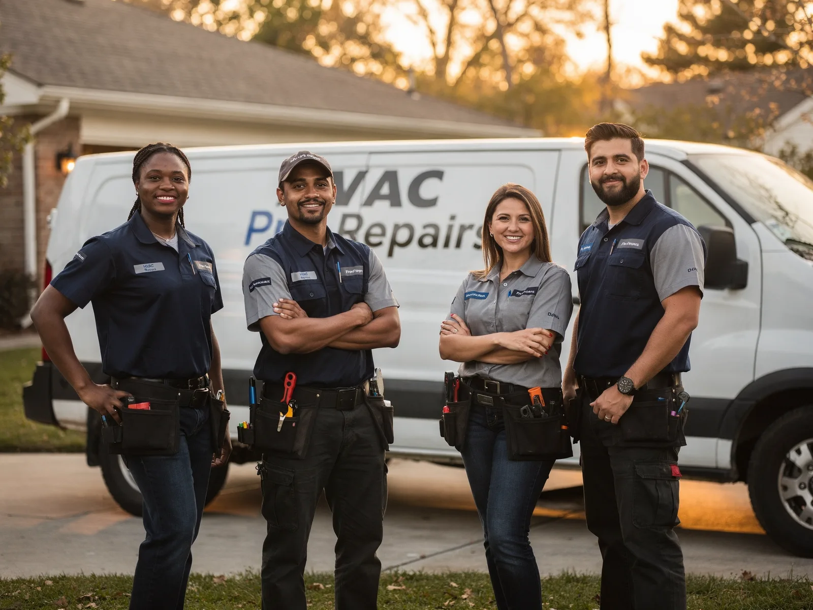 Heat Pump Repair company in Green Mountain, NC
