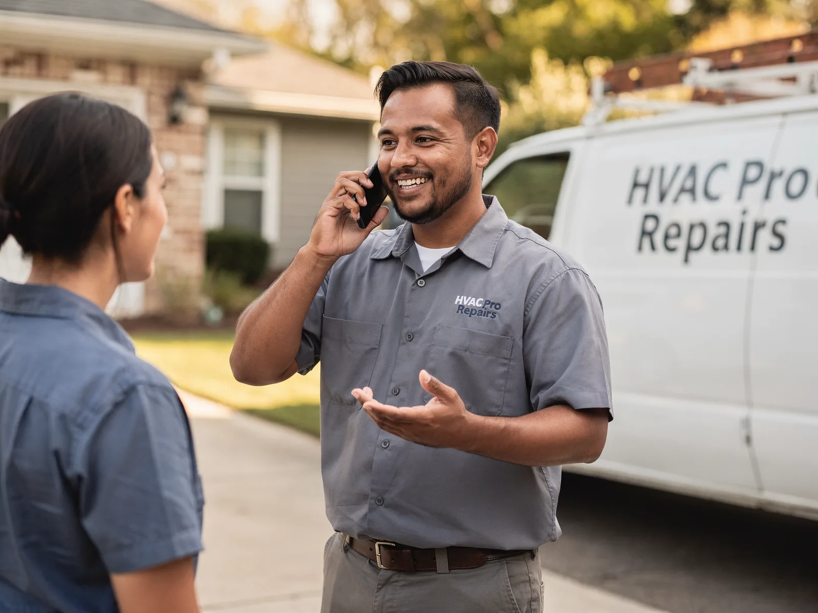 Heat Pump Repair Green Mountain, NC FAQs
